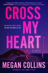 Collins, M: Cross My Heart