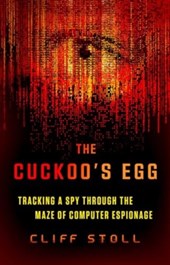 The Cuckoo's Egg