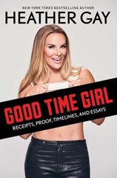 Good Time Girl