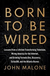 Born to Be Wired