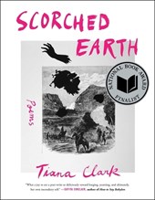 Scorched Earth: Poems