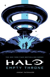Halo: Empty Throne