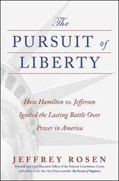 Pursuit of Liberty