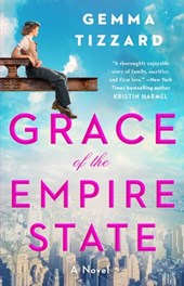 Grace of the Empire State