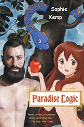 Kemp, S: Paradise Logic