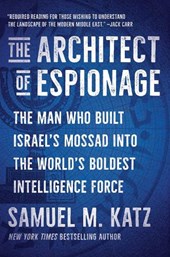 The Architect of Espionage