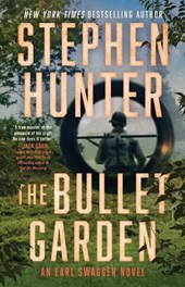 The Bullet Garden
