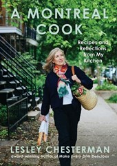 Montreal Cook
