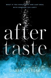 Lavelle, D: Aftertaste