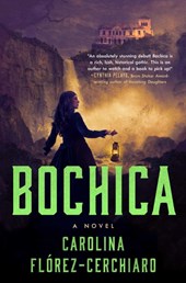 Flórez-Cerchiaro, C: Bochica