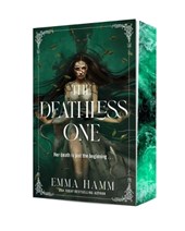Hamm, E: Deathless One