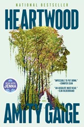 Gaige, A: Heartwood (a Read with Jenna Pick)