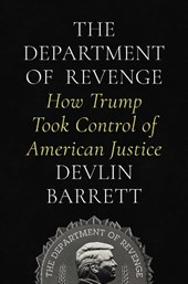 The Department of Revenge