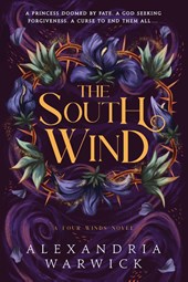 Warwick, A: South Wind