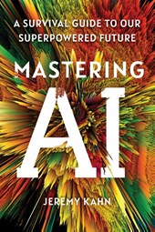 Mastering AI