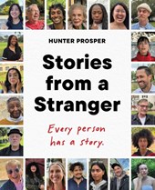 Stories From a Stranger