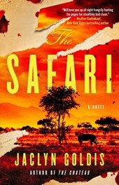 Goldis, J: Safari