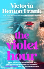 The Violet Hour