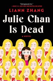Julie Chan Is Dead