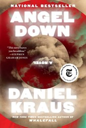 Kraus, D: Angel Down
