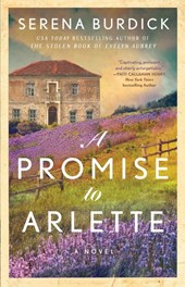 A Promise to Arlette