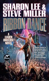 Ribbon Dance
