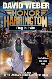 Flag in Exile