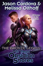 To Tread Obsidian Shores