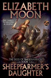 Sheepfarmer's Daughter