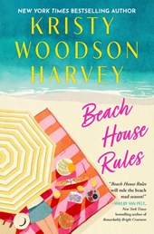 Harvey, K: Beach House Rules