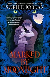 Jordan, S: Marked by Moonlight