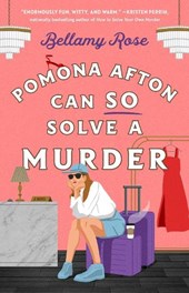 Pomona Afton Can So Solve a Murder