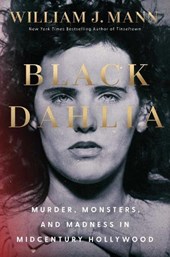 Black Dahlia