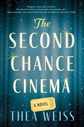 Weiss, T: Second Chance Cinema