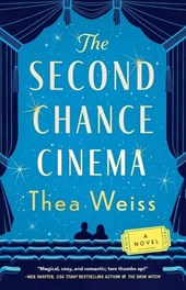 The Second Chance Cinema