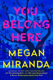 You Belong Here