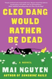 Cleo Dang Would Rather Be Dead