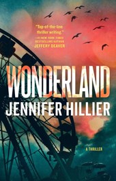 Hillier, J: Wonderland