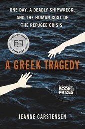 Greek Tragedy