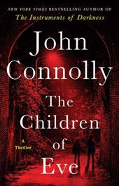 The Children of Eve: A Thriller