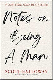 Notes on Being a Man
