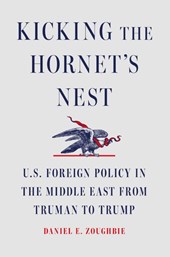 Kicking the Hornet's Nest