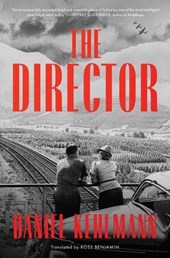 Kehlmann, D: Director
