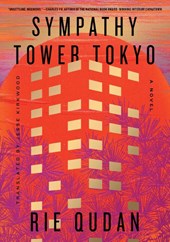 Sympathy Tower Tokyo