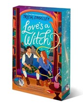 The Love's a Witch