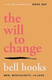 The Will to Change