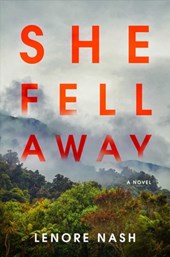 She Fell Away