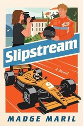 Maril, M: Slipstream