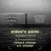 Widow's Point: The Complete Haunting