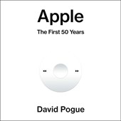 Apple: The First 50 Years